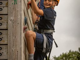 2022 Group Camp - Cubs